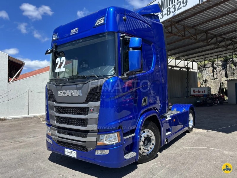 r 450 a4x2  2022 garibaldi