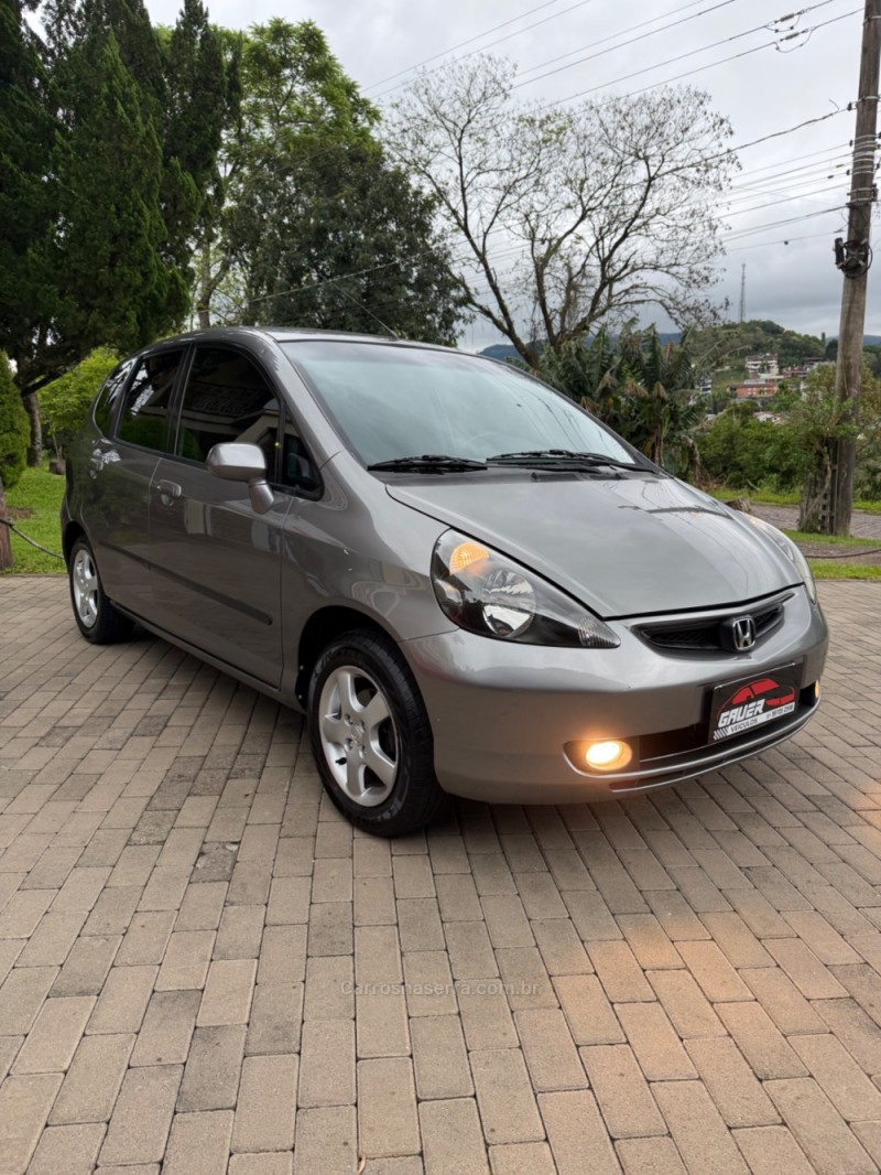 fit 1.4 lxl 16v flex 4p manual 2005 encantado