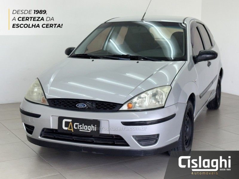 focus 1.6 gl 16v flex 4p manual 2009 carlos barbosa