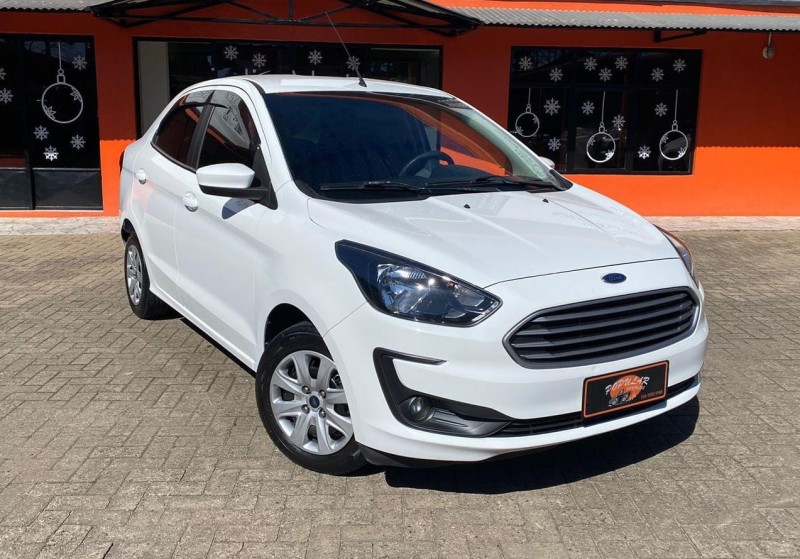 ka  2020 canela