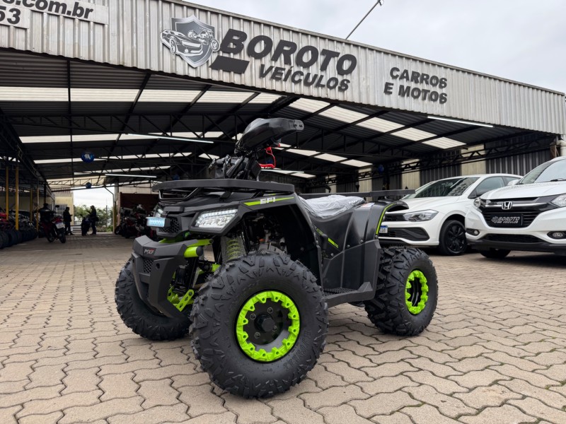 brave 125  2026 bento goncalves