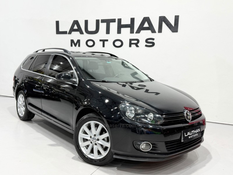 jetta 2.5 i variant 20v 170cv gasolina 4p tiptronic 2010 novo hamburgo