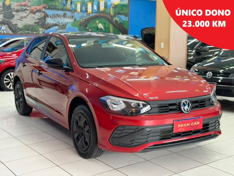 polo 1.0 mpi rock in rio 12v flex 4p manual 2025 caxias do sul