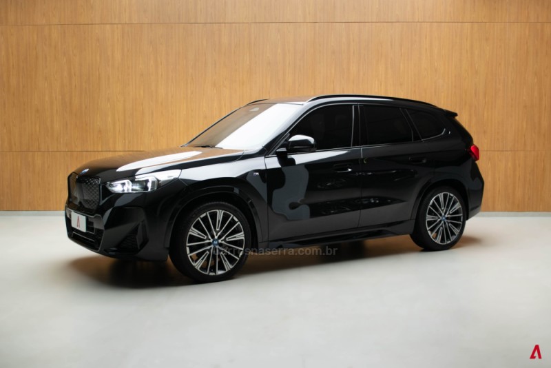 ix1 xdrive30 m sport eletrico 4p automatico 2024 garibaldi