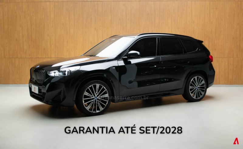 ix1 xdrive30 m sport eletrico 4p automatico 2024 garibaldi