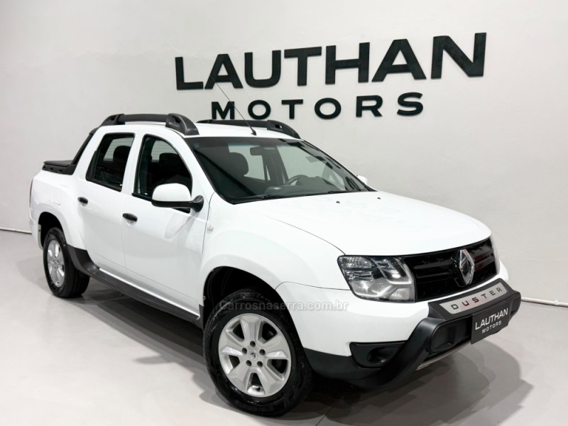 duster oroch 1.6 16v flex express 4p manual 2022 novo hamburgo