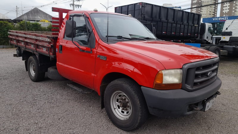 f 350  2005 caxias do sul