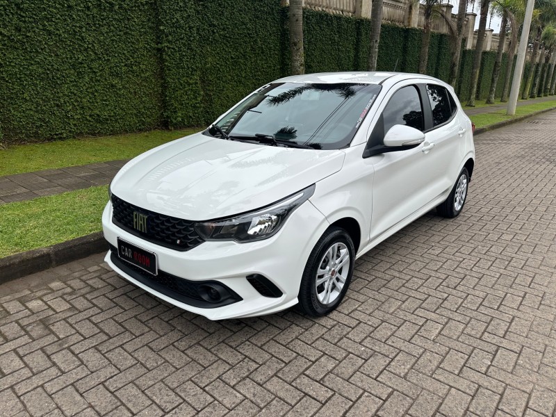 argo 1.0 drive 6v flex 4p manual 2021 caxias do sul