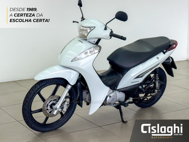 biz 125 ex 2013 carlos barbosa