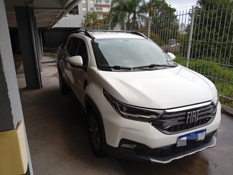 strada 1.3 volcano cd 8v flex 4p manual 2021 caxias do sul