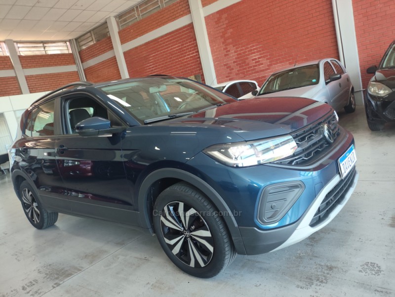 t cross 1.0 tsi 200 12v flex 4p automatico 2026 taquara