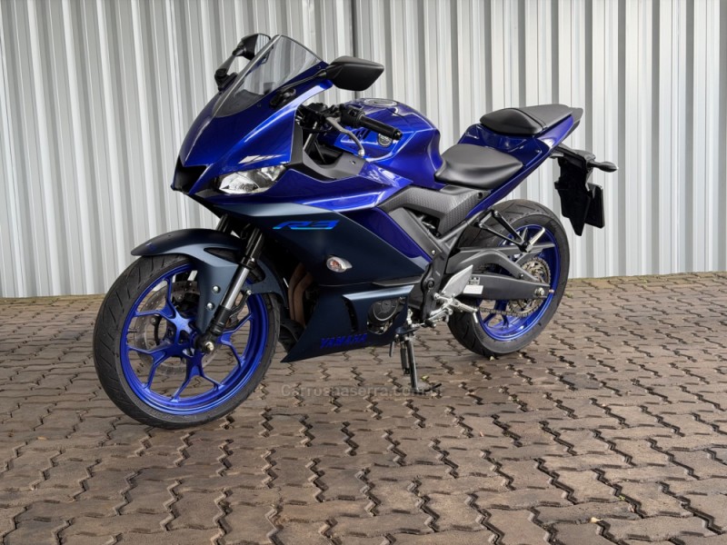yzf r3 abs 2024 caxias do sul