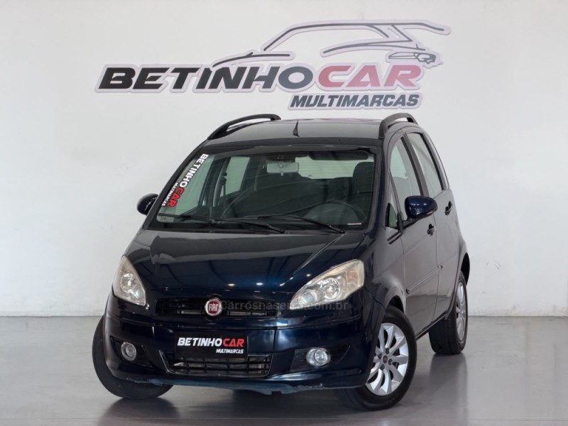 idea 1.6 mpi essence 16v flex 4p manual 2013 estancia velha