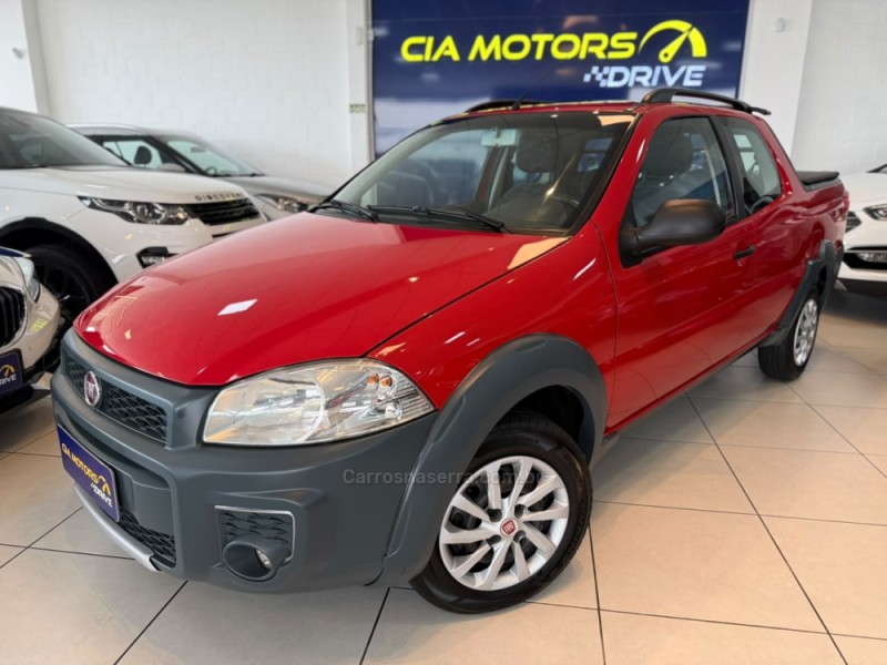strada 1.4 mpi hard working cd 8v flex 3p manual 2015 sao leopoldo