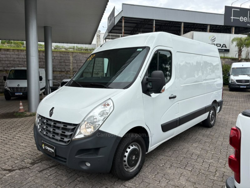 master 2.3 grand furgao l2h2 16v turbo intercooler diesel 4p manual 2022 farroupilha