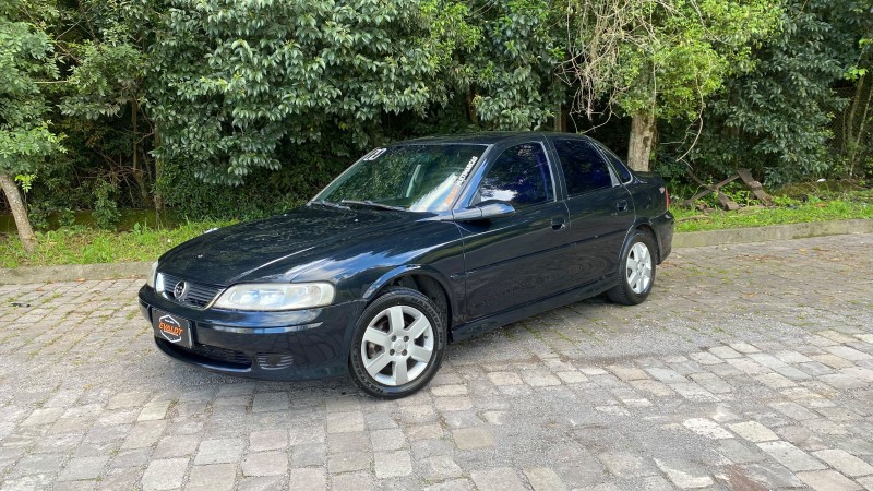 vectra 2.2 mpfi gls 8v gasolina 4p manual 2000 caxias do sul