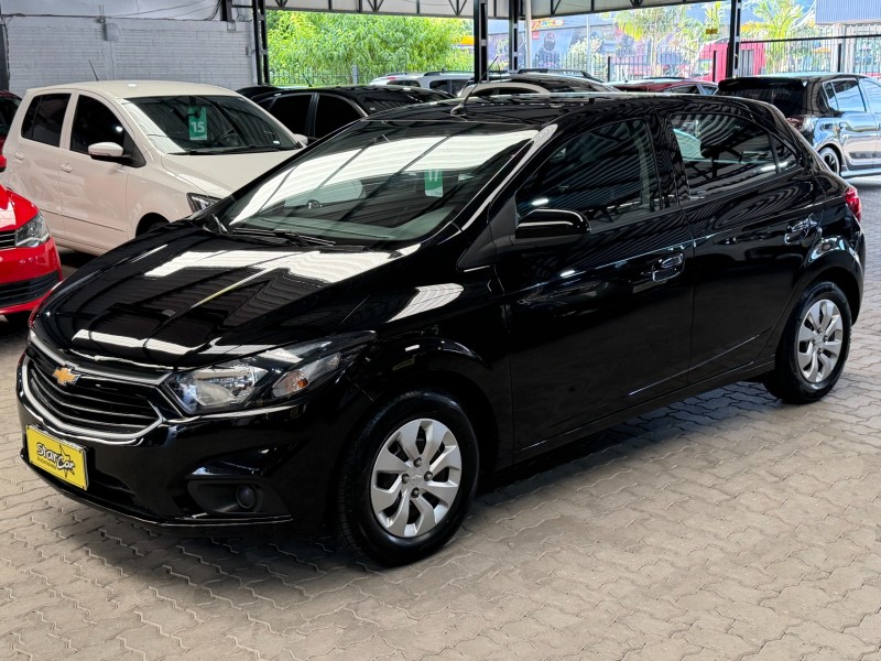 onix 1.0 lt 8v flex 4p manual 2017 caxias do sul