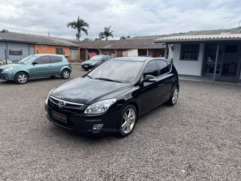 i30 2.0 mpi 16v gasolina 4p manual 2010 igrejinha