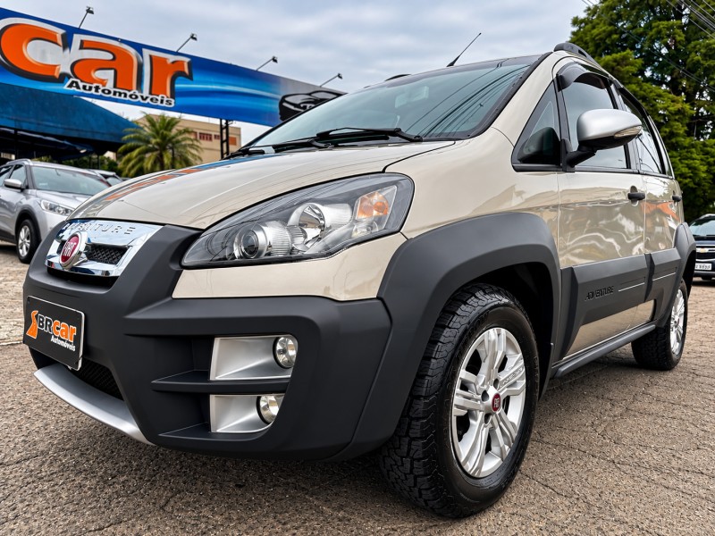 idea 1.6 mpi essence sublime 16v flex 4p manual 2012 dois irmaos