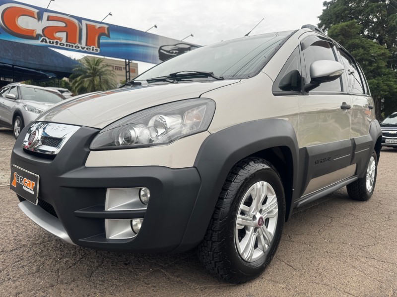 idea 1.6 mpi essence sublime 16v flex 4p manual 2012 dois irmaos