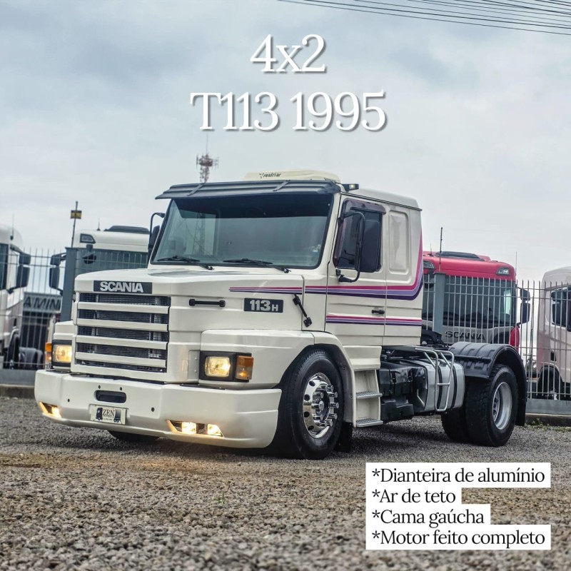 t 113 h 320 4x2 1995 garibaldi