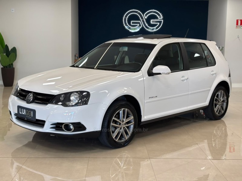 golf 2.0 mi sportline 8v flex 4p tiptronic 2012 carlos barbosa