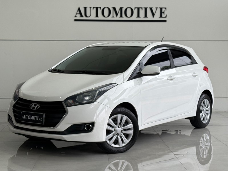 hb20 1.6 comfort 16v flex 4p manual 2016 caxias do sul
