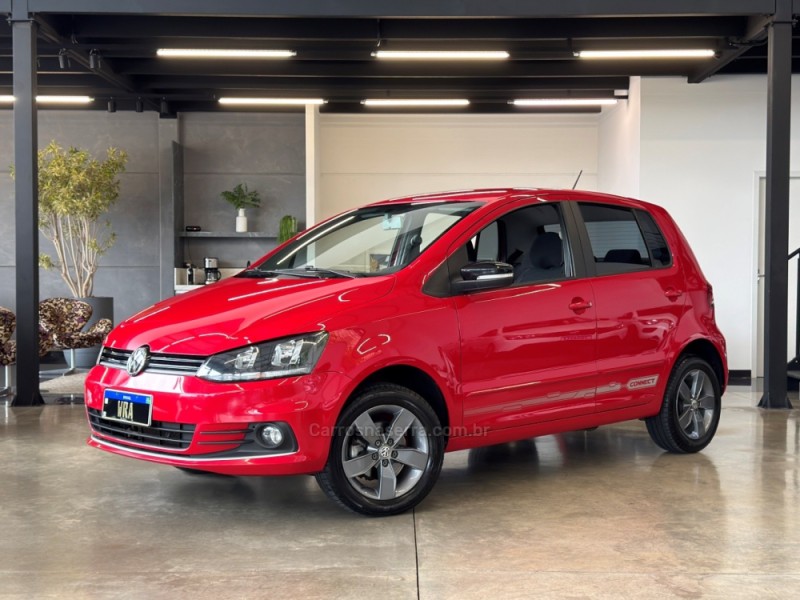 fox 1.6 connect 8v flex 4p manual 2021 bento goncalves