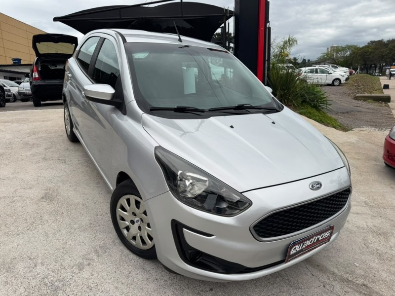 ka 1.0 se 12v flex 4p manual 2020 caxias do sul