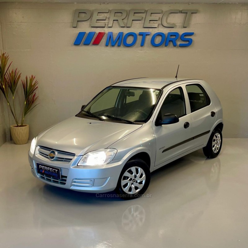 celta 1.0 mpfi spirit 8v flex 4p manual 2007 bento goncalves
