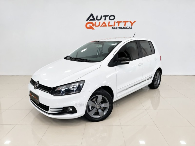 fox 1.6 connect 8v flex 4p manual 2020 caxias do sul