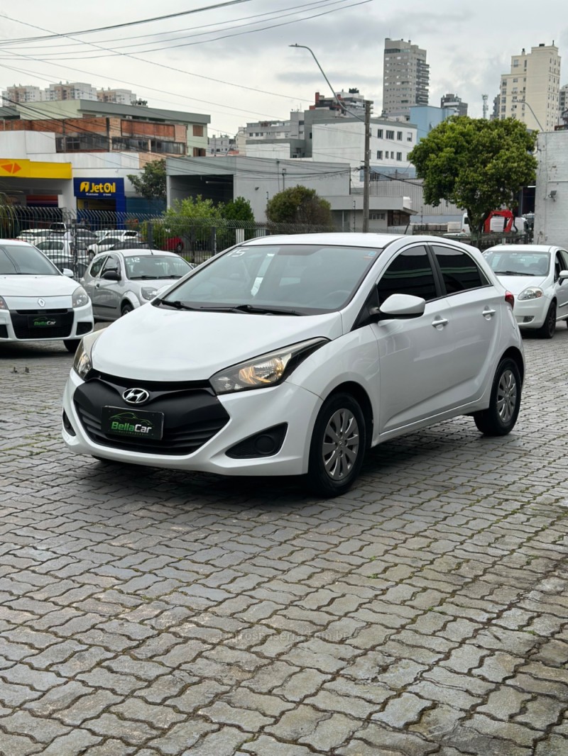 hb20 1.0 comfort plus 12v flex 4p manual 2015 caxias do sul