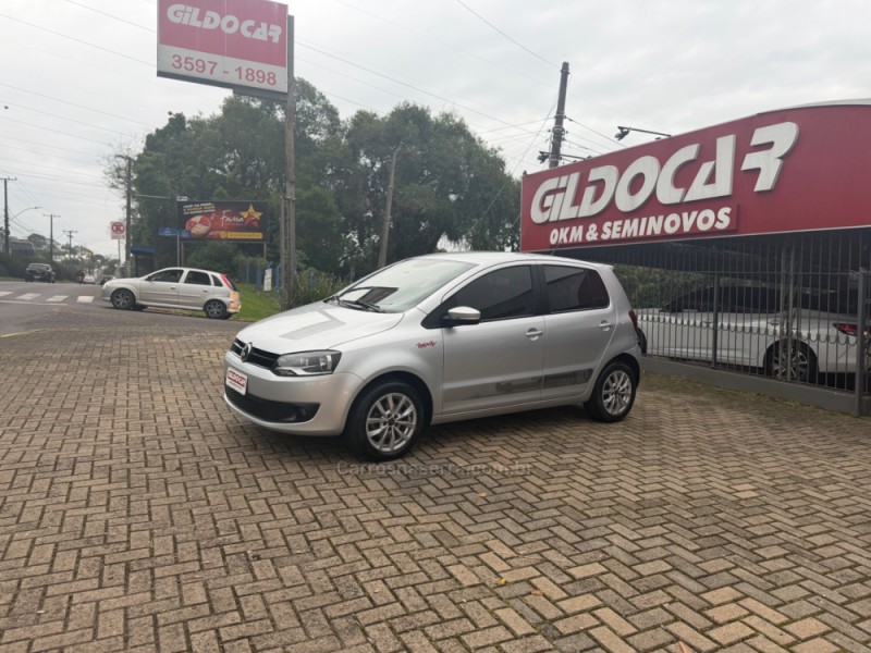 fox 1.6 mi rock in rio 8v flex 4p manual 2014 campo bom