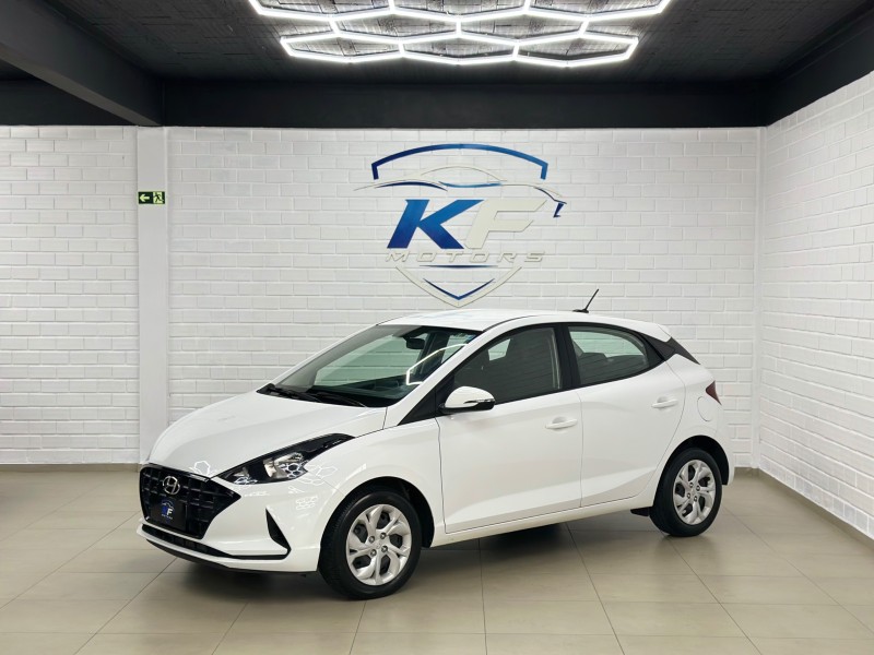 hb20 1.0 vision 12v flex 4p manual 2022 novo hamburgo