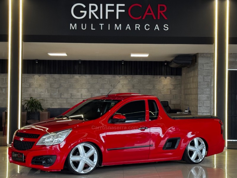 MONTANA 1.4 MPFI LS CS 8V FLEX 2P MANUAL