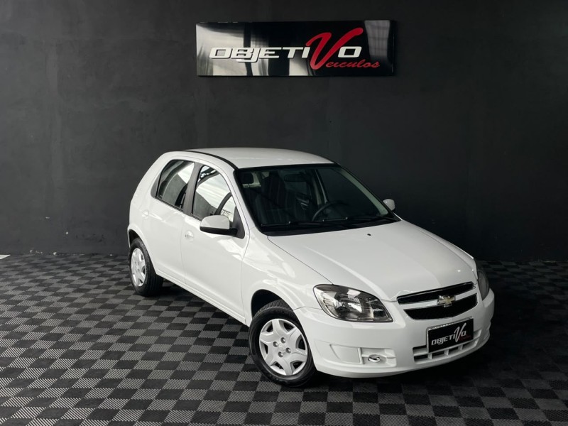celta 1.0 mpfi lt 8v flex 4p manual 2014 caxias do sul