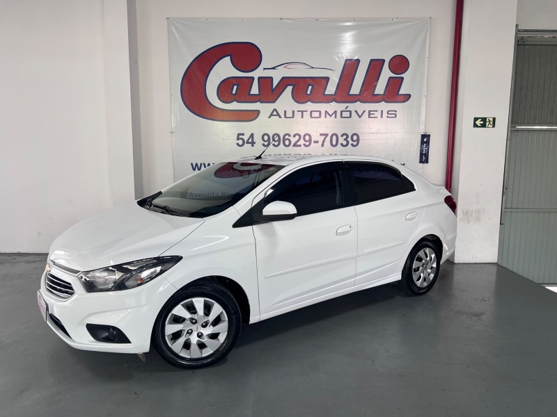 prisma 1.4 mpfi lt 8v flex 4p manual 2017 caxias do sul