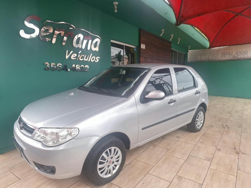 palio 1.0 mpi fire celebration 8v flex 4p manual 2014 dois irmaos