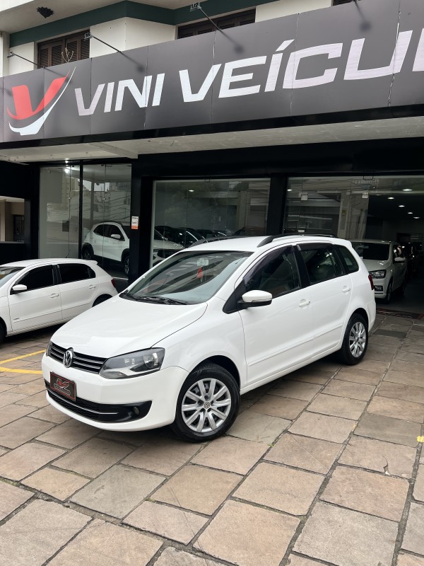 spacefox 1.6 mi 8v flex 4p manual 2011 caxias do sul