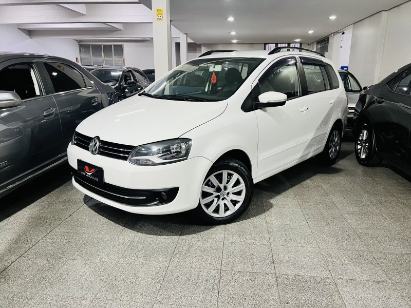 spacefox 1.6 mi 8v flex 4p manual 2011 caxias do sul