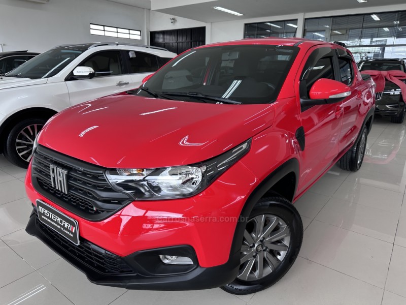 strada 1.3 fire freedom 8v cd flex 4p manual 2021 charqueadas