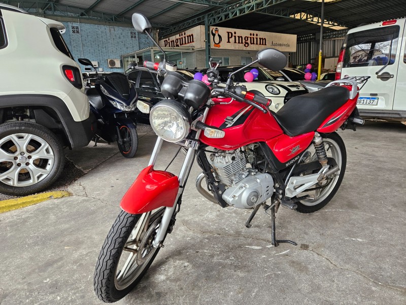 YES 125 SE