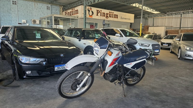 xlx 350r  1988 caxias do sul