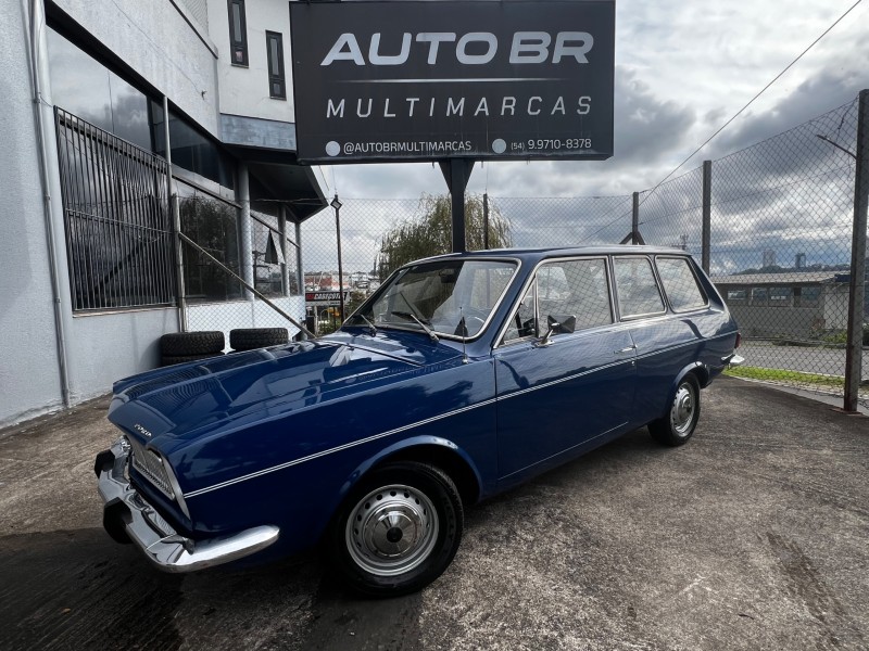 belina 1.4 8v gasolina 2p manual 1973 caxias do sul