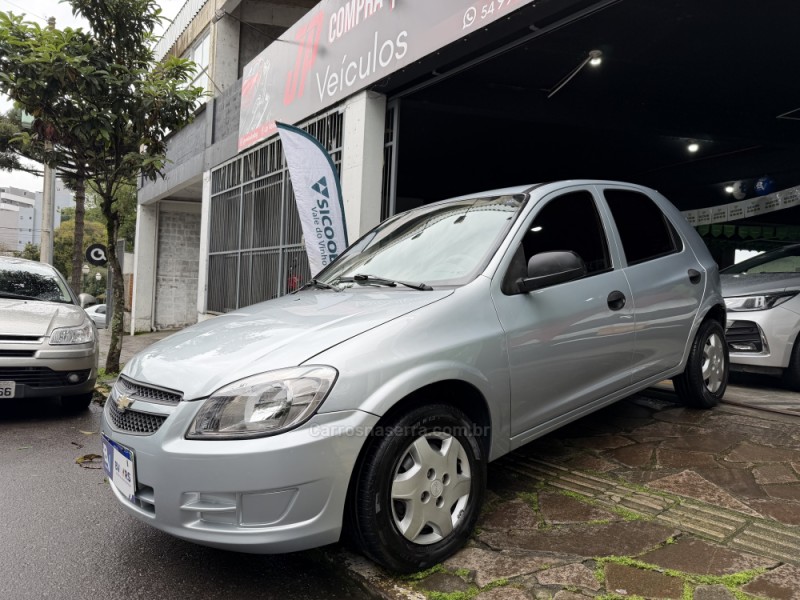 celta 1.0 vhce lt 8v flex 4p manual 2012 bento goncalves