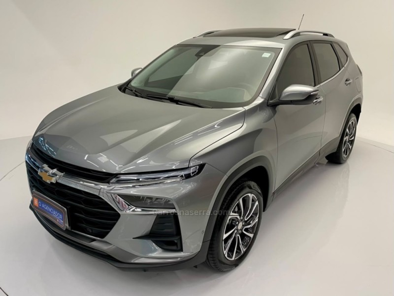 tracker 1.2 12v premier turbo flex 4p automatico 2026 santa cruz do sul