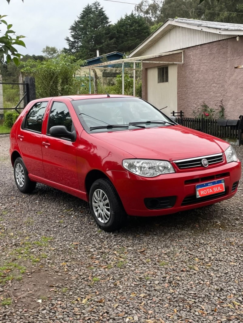 palio 1.0 mpi fire ex 8v gasolina 4p manual 2015 farroupilha