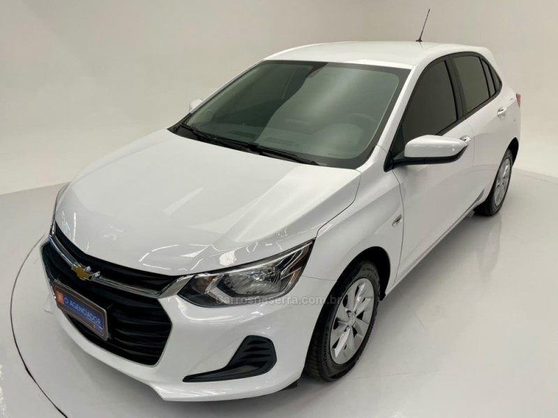 onix 1.0 lt 12v flex 4p manual 2021 santa cruz do sul