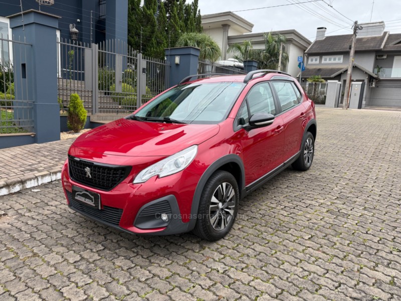 2008 1.6 16v allure pack flex 4p automatico 2022 montenegro