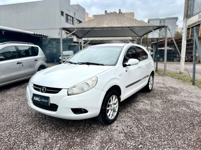 j3 1.4 16v gasolina 4p manual 2012 caxias do sul
